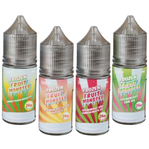 Juice Head E Liquid