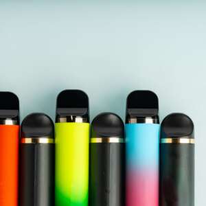 Vaporesso XROS 4 Pod System 30W