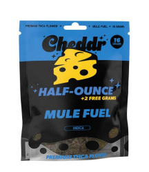 16g Flower - Mule Fuel - Indica