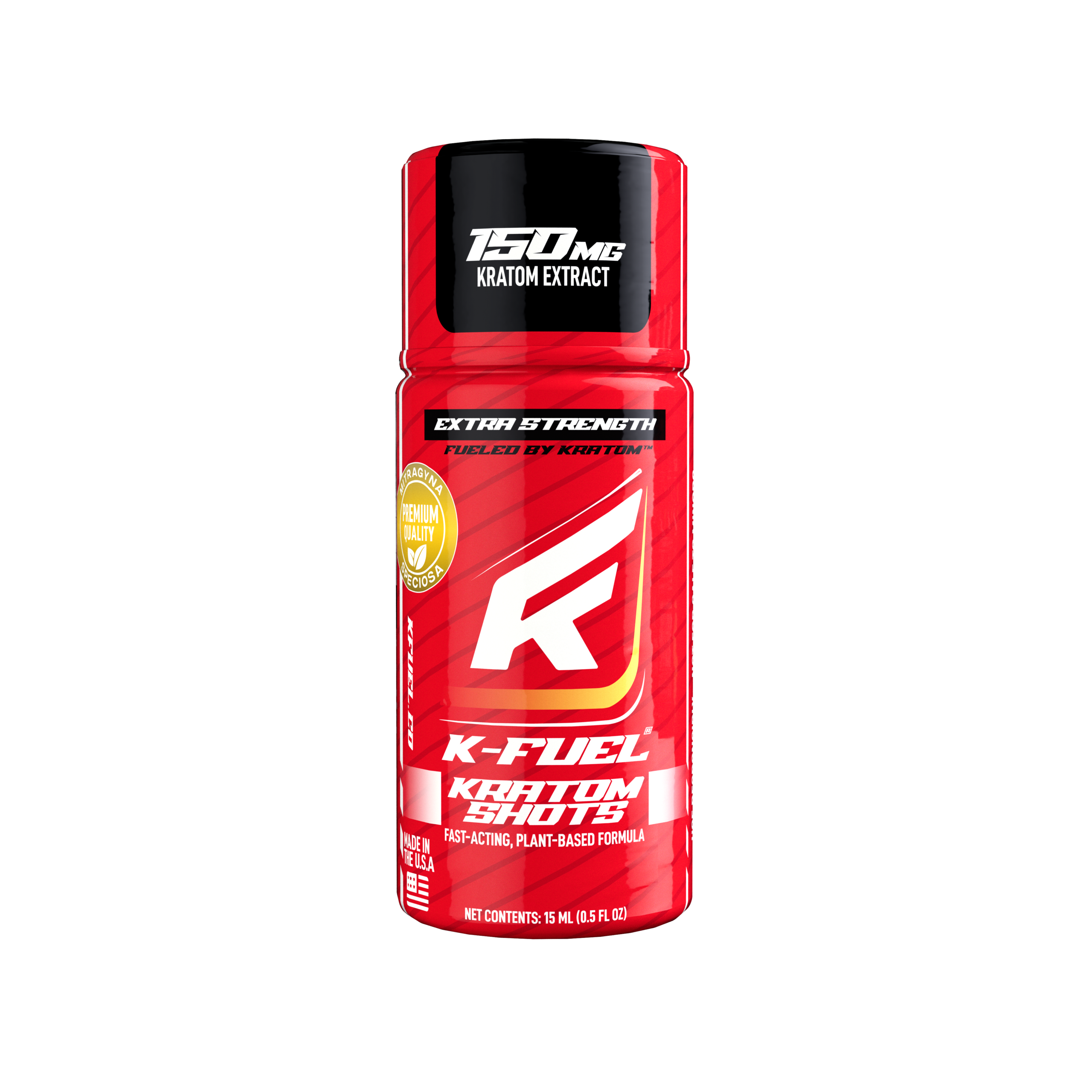 Kratom Shots - 150 mg - Single